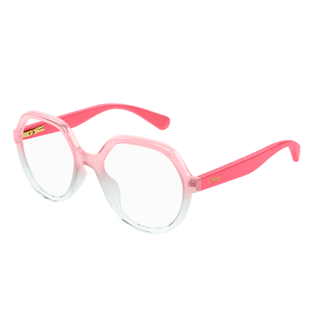 Gafas Graduadas Chloé KIDS CC0020O 48/17 125