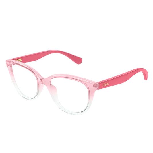 Gafas Graduadas para niña Chloé CC0021O 47/16 125