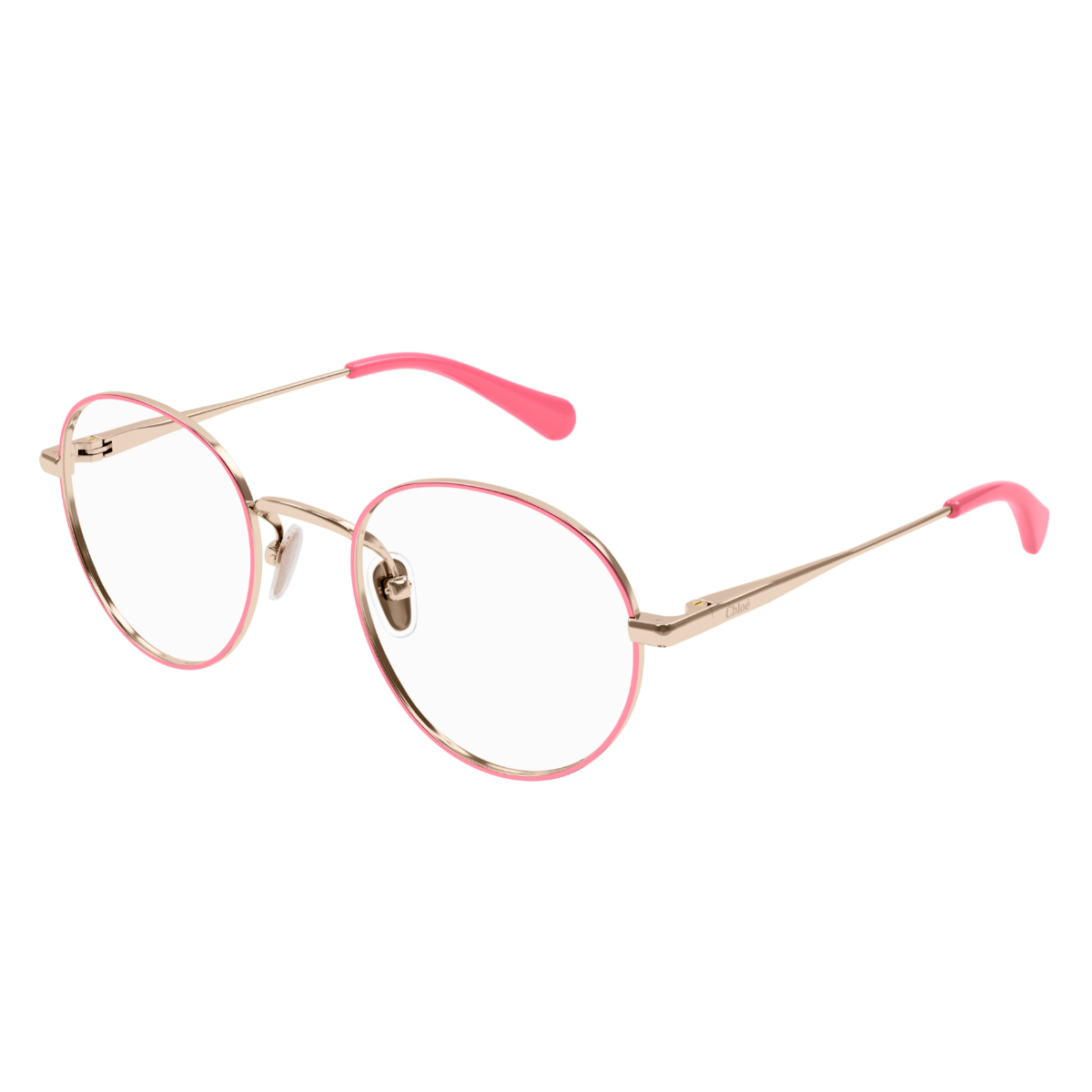Gafas Graduadas Chloé KIDS CC0024O 47/20 125