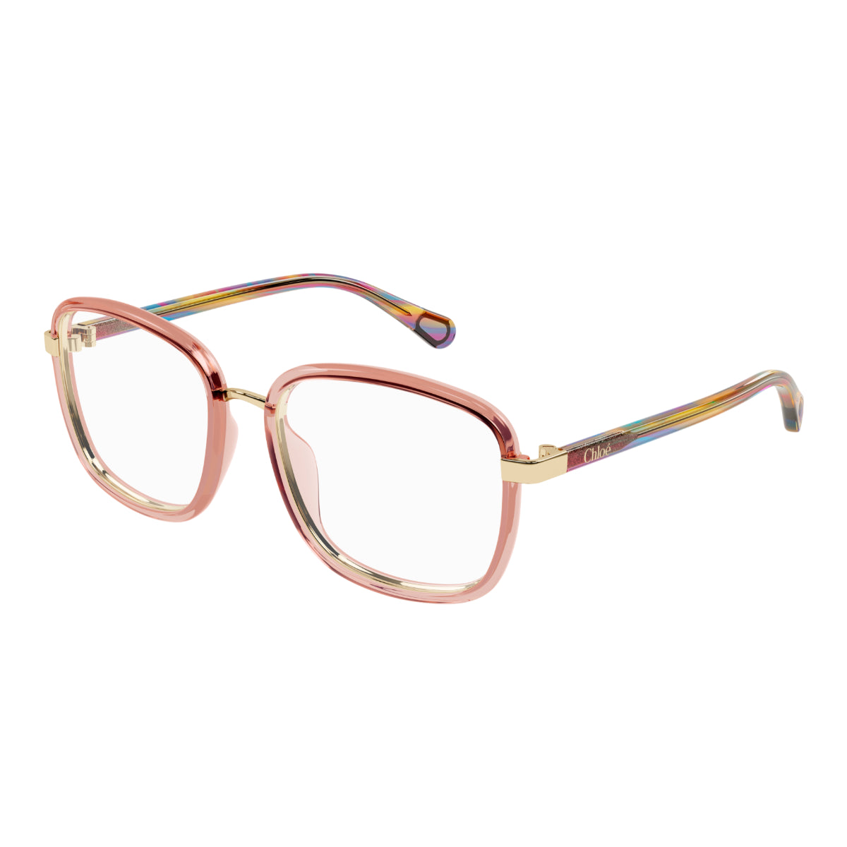 Gafas Graduadas Chloé KIDS CC0025O 49/17 125