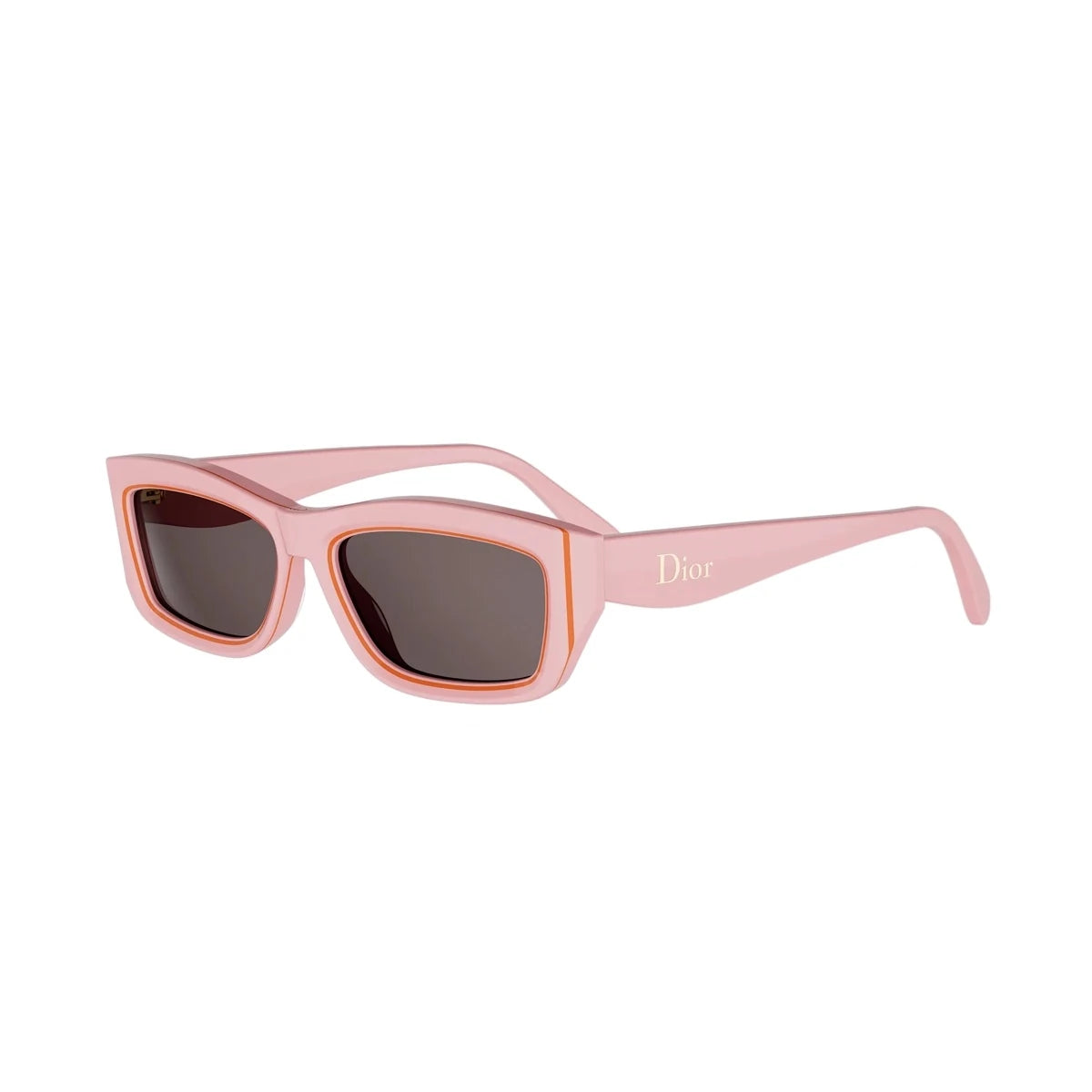 #Color_Rosa / Marron (40S0)