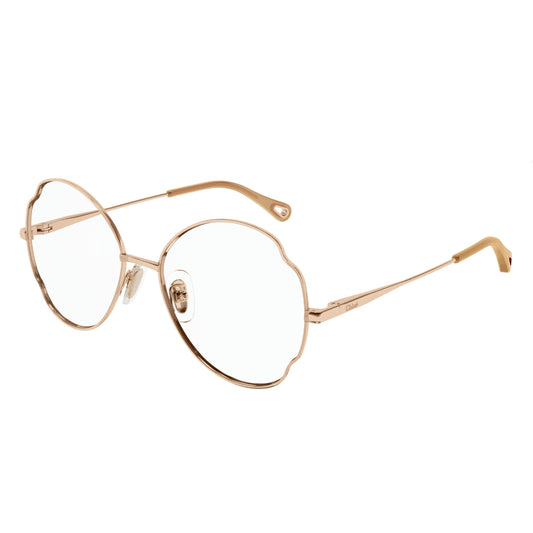 Gafas Graduadas Chloé CH0097O 53/16 145