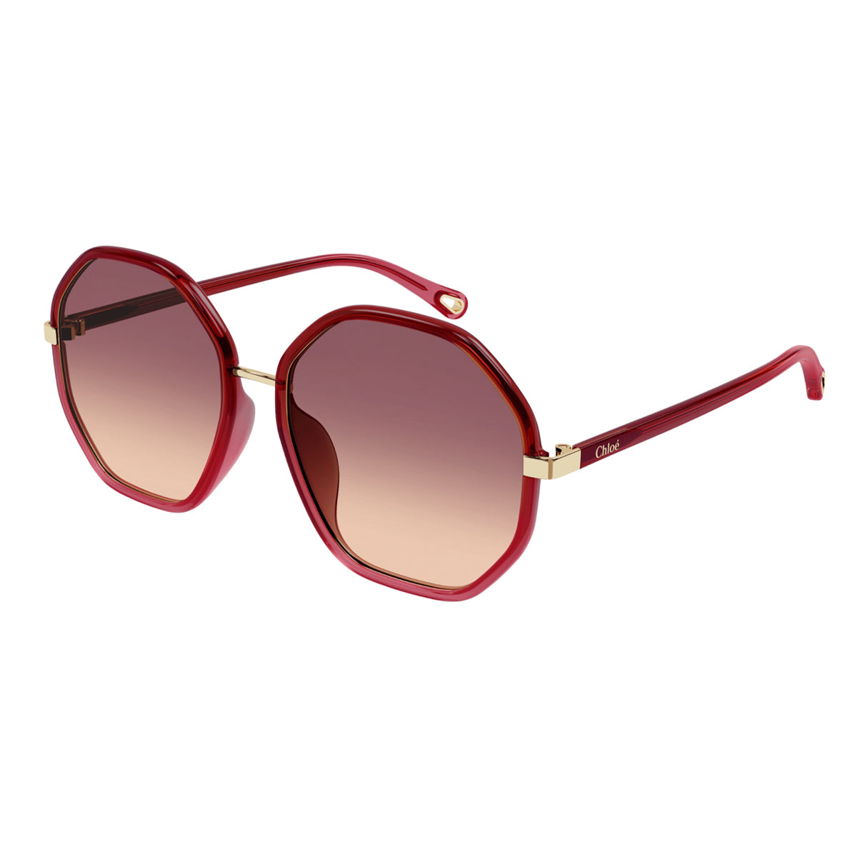 Gafa Sol Chloé CH0133SA 59/17 145 - OC Óptica