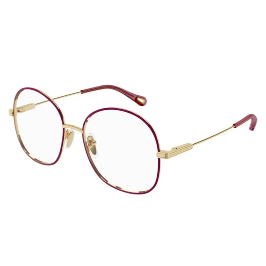 Gafas Graduadas Chloé CH0138O 55/17 145