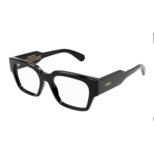 Gafas Graduadas Chloé CH0150O 53/18 145