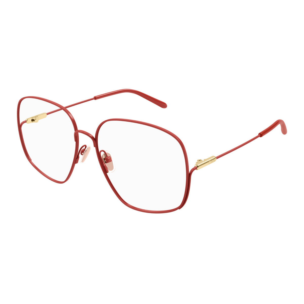 Gafas Graduadas Chloé CH0165O 58/15 135