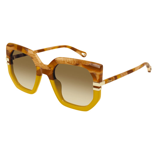 Gafas Sol Chloé CH0240S 5323 145 - OC Óptica