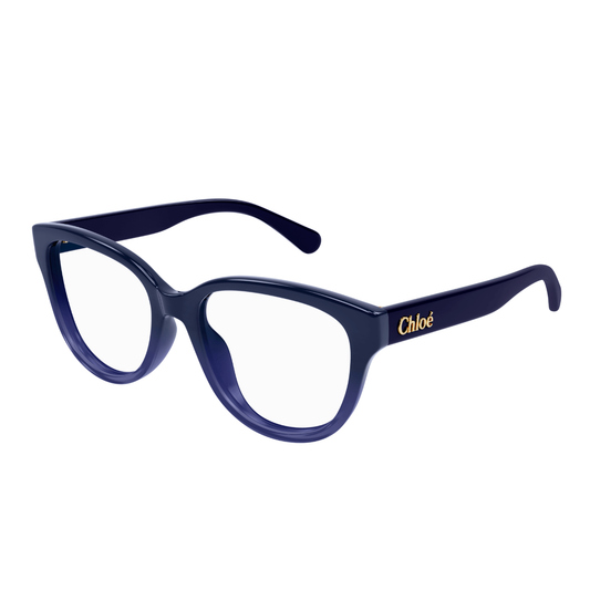 Gafas Graduadas Chloé CH0243O 53/17 140