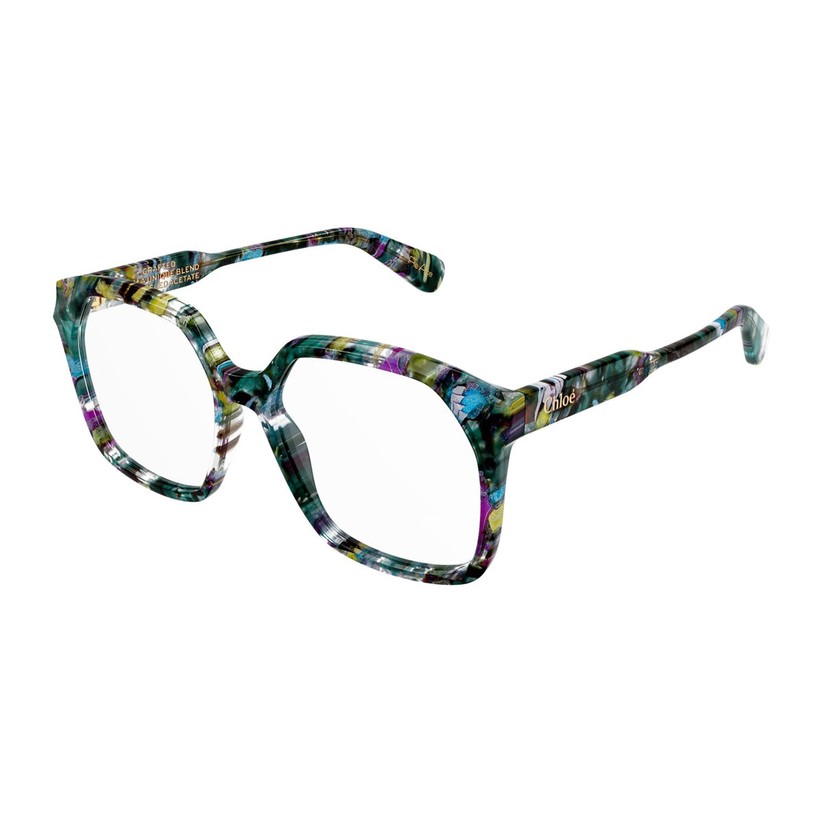 Gafas Graduado Chloé CH0263O 55/17 145 M