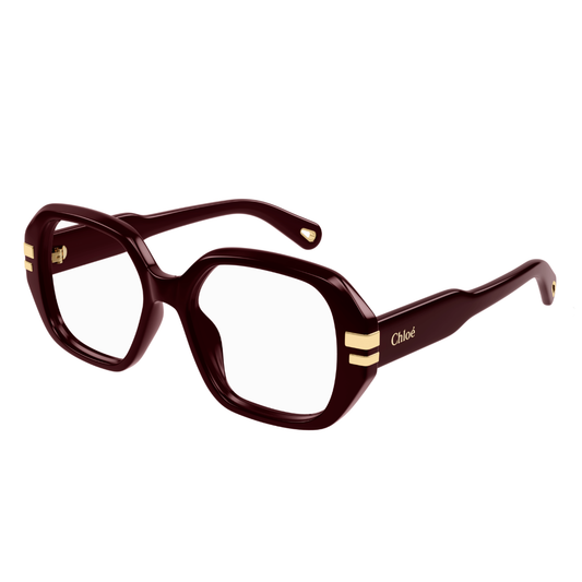Gafas Graduadas Chloé CH0266O 53/17 145