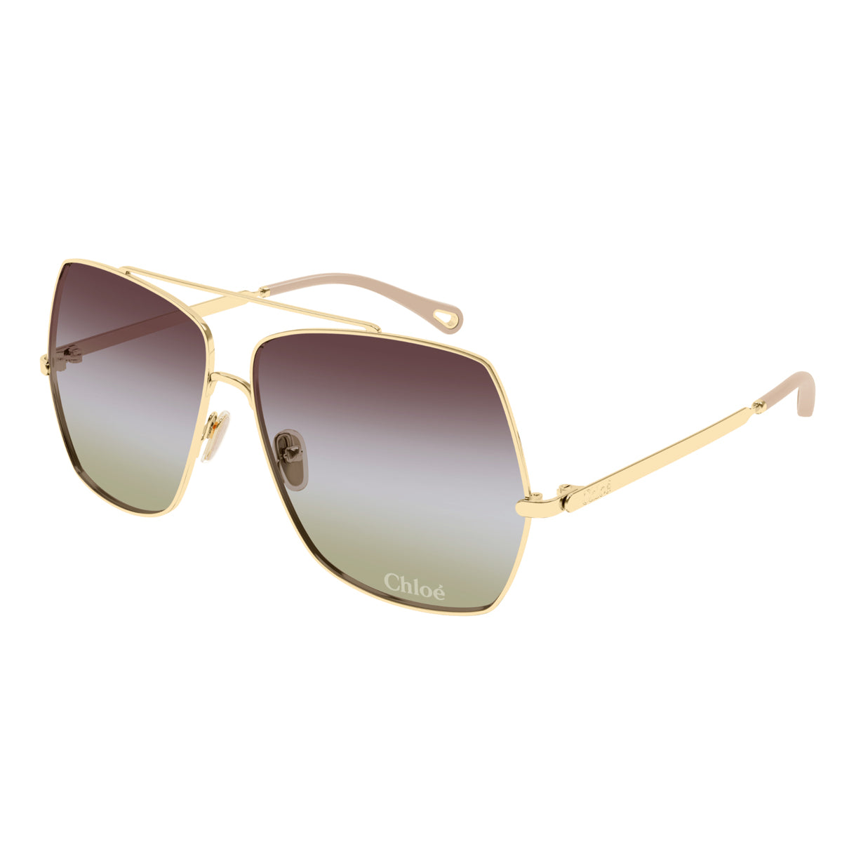 Gafas de Sol Chloé CH0278S 61/12 140