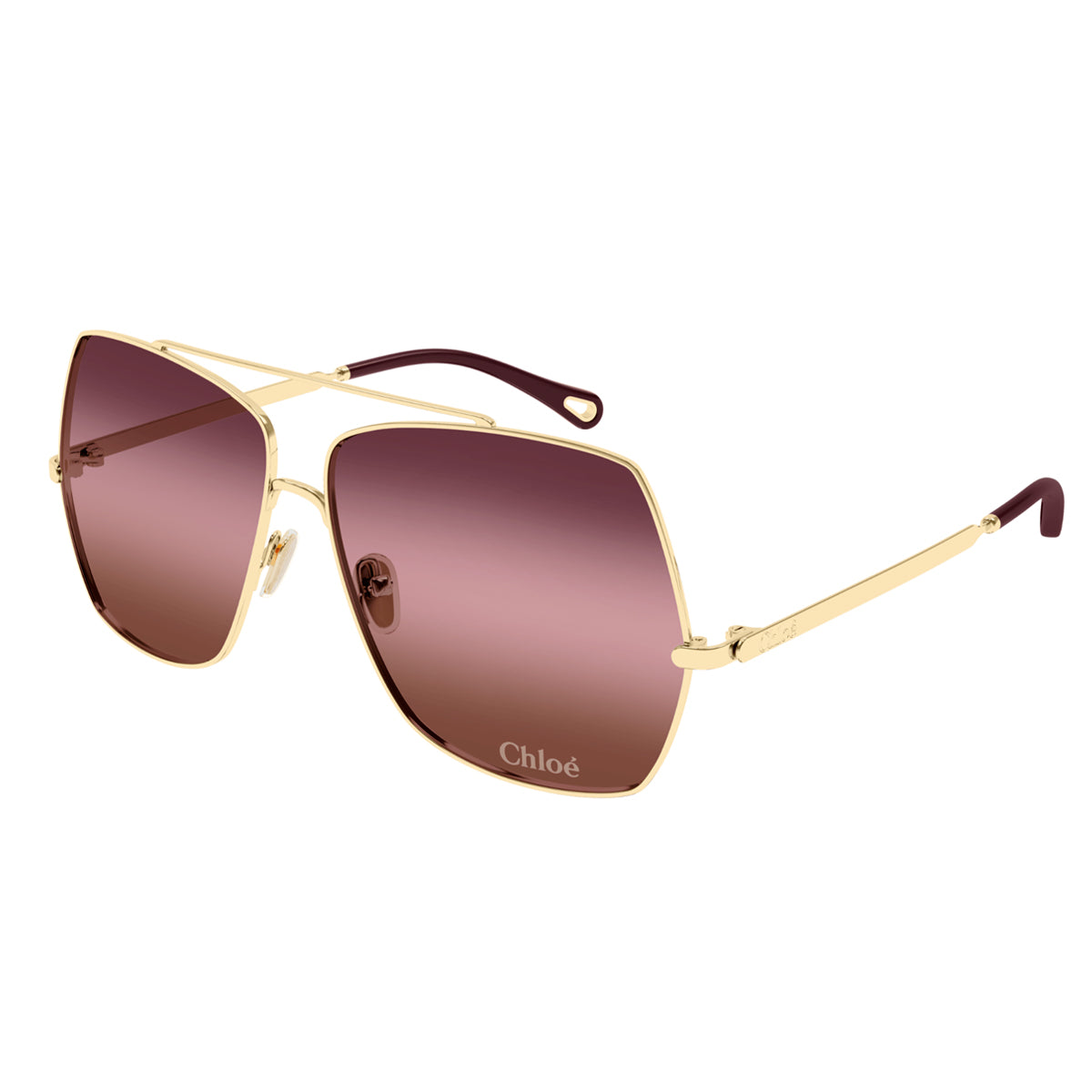 Óculos de sol Chloé CH0278S 61/12 140