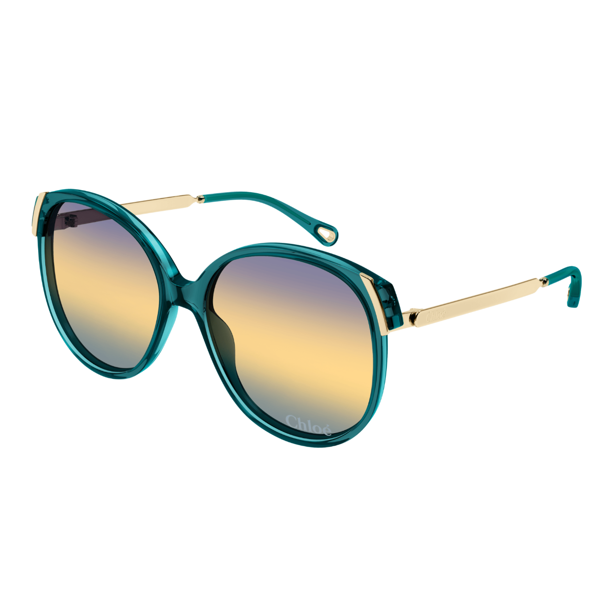 Óculos de sol Chloé CH0285S 58/16 140