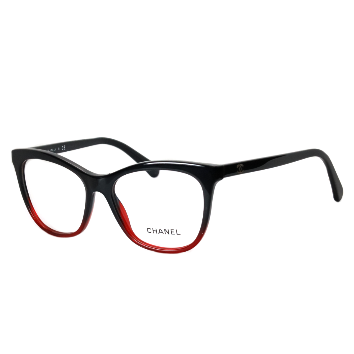 Óculos graduados Chanel CH3341 54/16 140