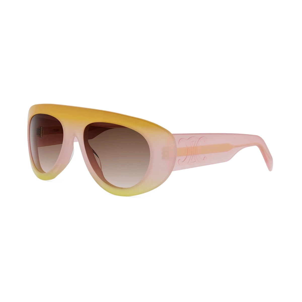 #color_Rosa / Marrón Degradado (74F)