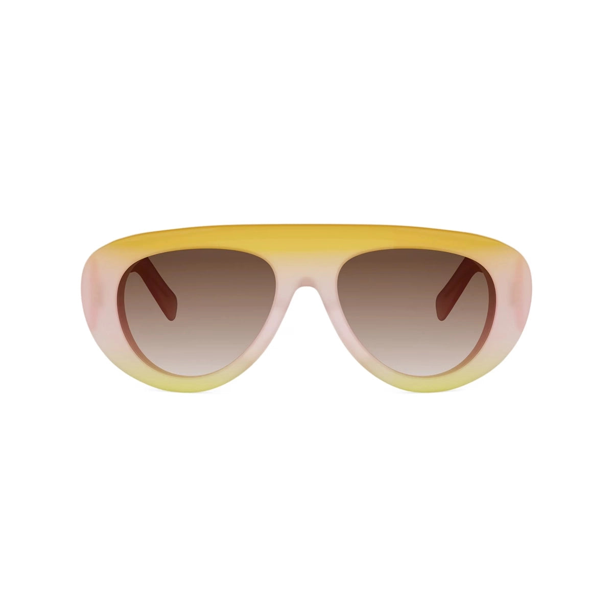 #color_Rosa / Marrón Degradado (74F)