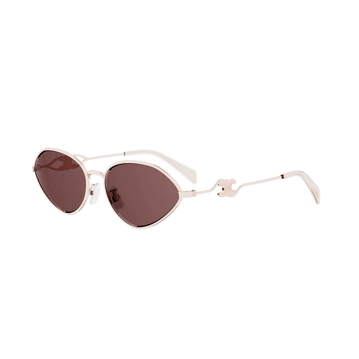 #Color_Oro Rosa / Violeta (28S)
