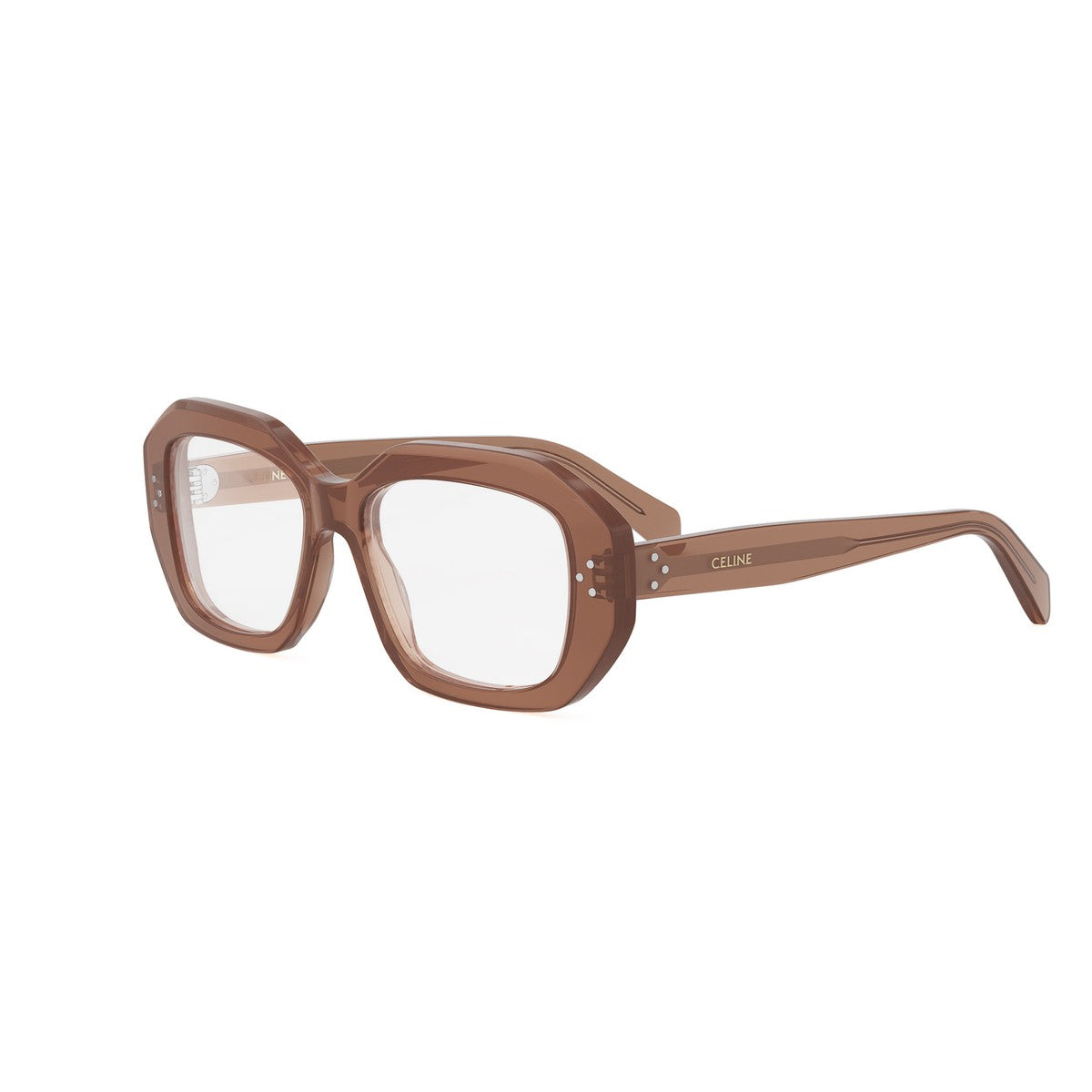 Gafas Graduadas Celine CL50156I CELINE 3 DOTS 54/16 145