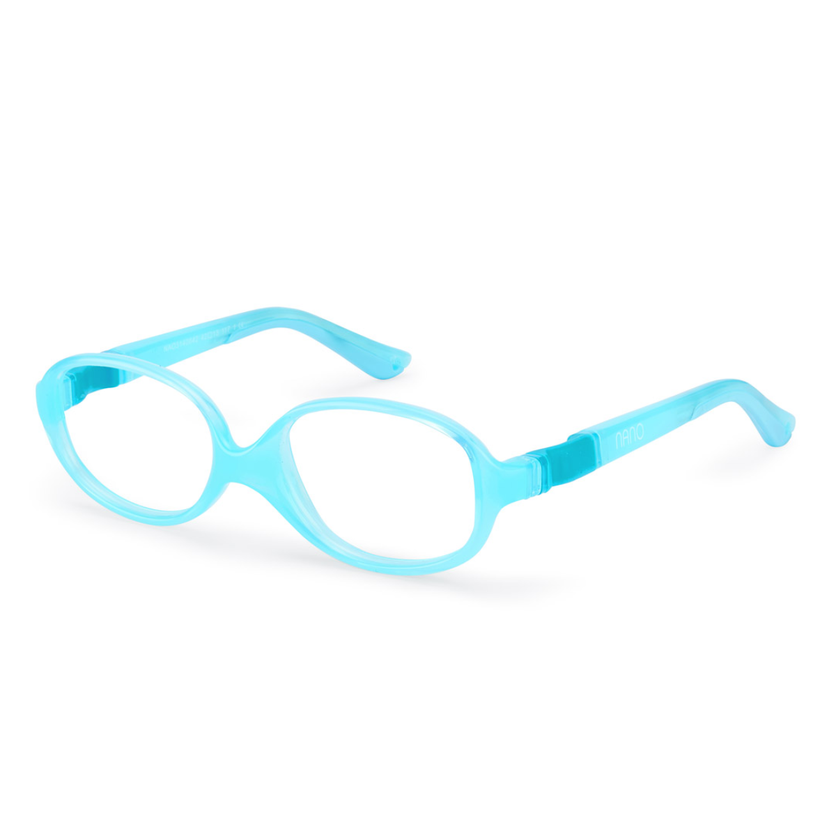 Gafas Graduadas Bebé Nano CLIPPING BABY NAO314 44/14 117