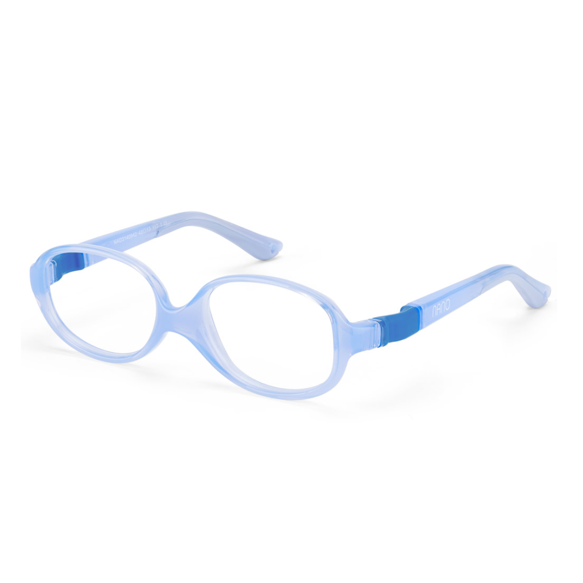 Gafas Graduadas Bebé Nano CLIPPING BABY NAO314 44/14 117
