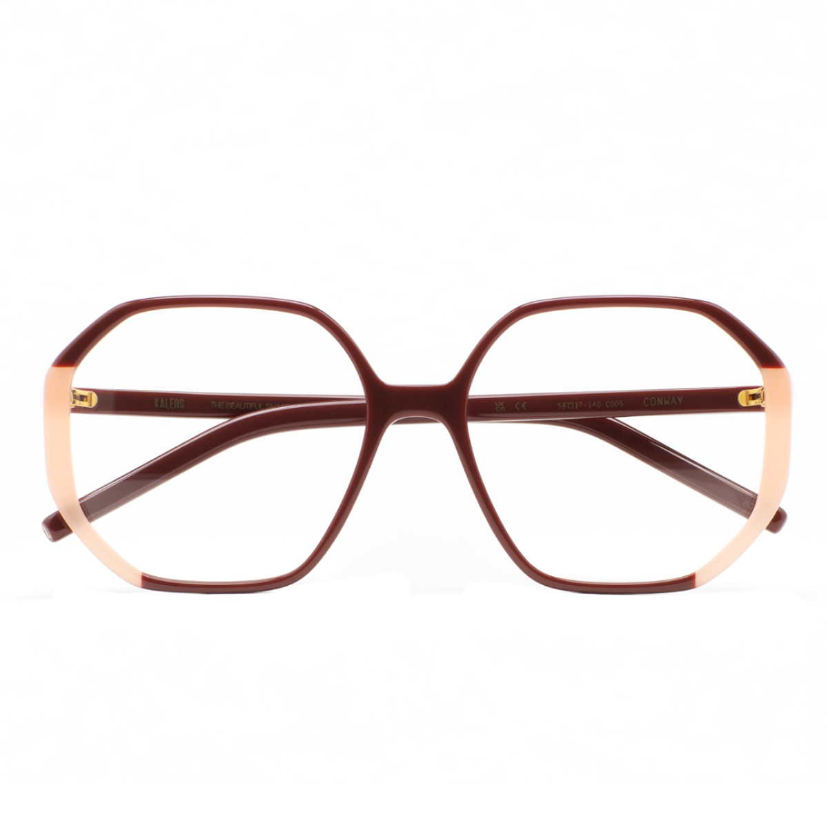 Gafas Graduadas Kaleos CONWAY 56/17 140