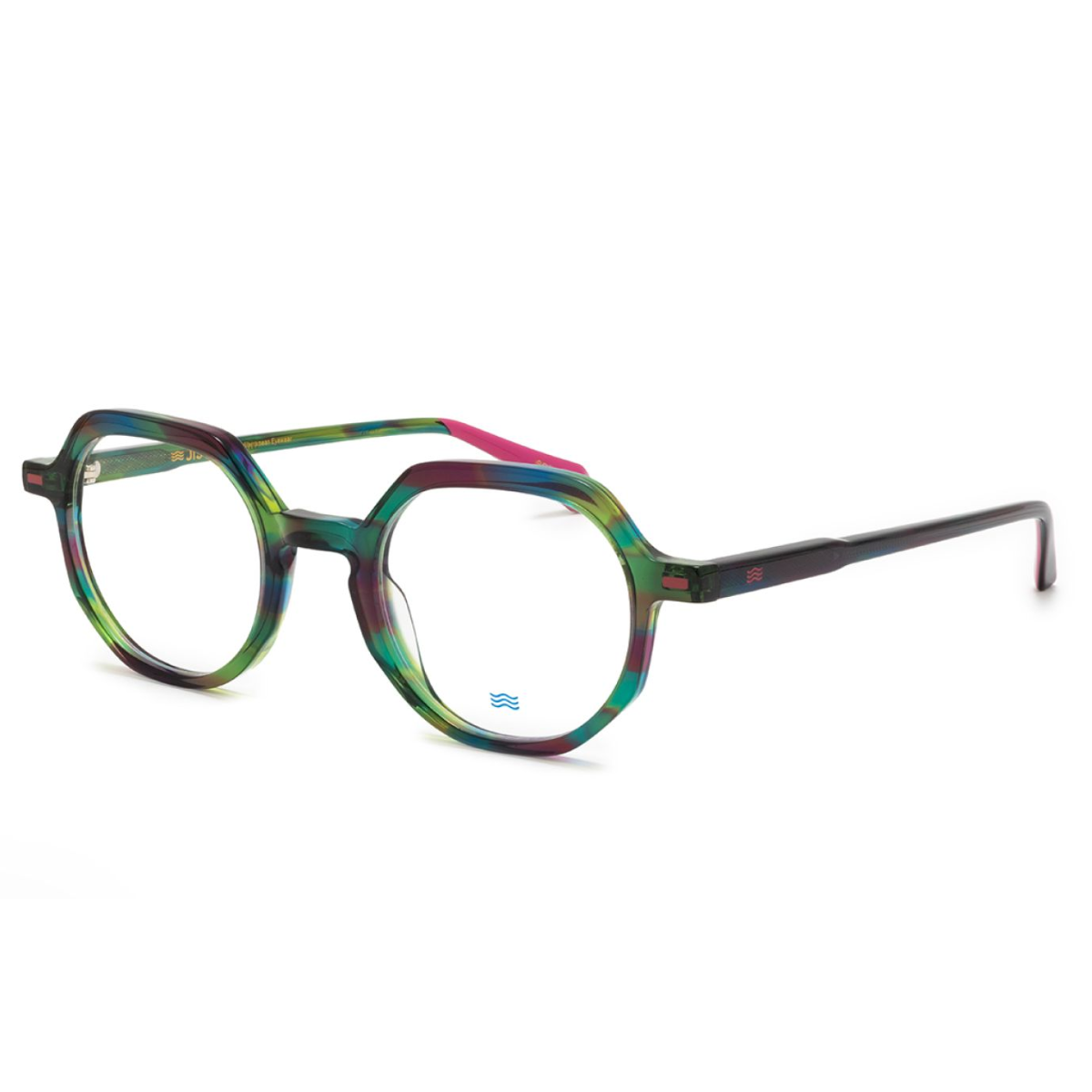 Gafas Graduadas JISCO CORENTIN 46/22 145