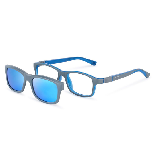 Gafas Graduadas NANO NAO302 CREW SC 3.0 46/14 133 CLIP