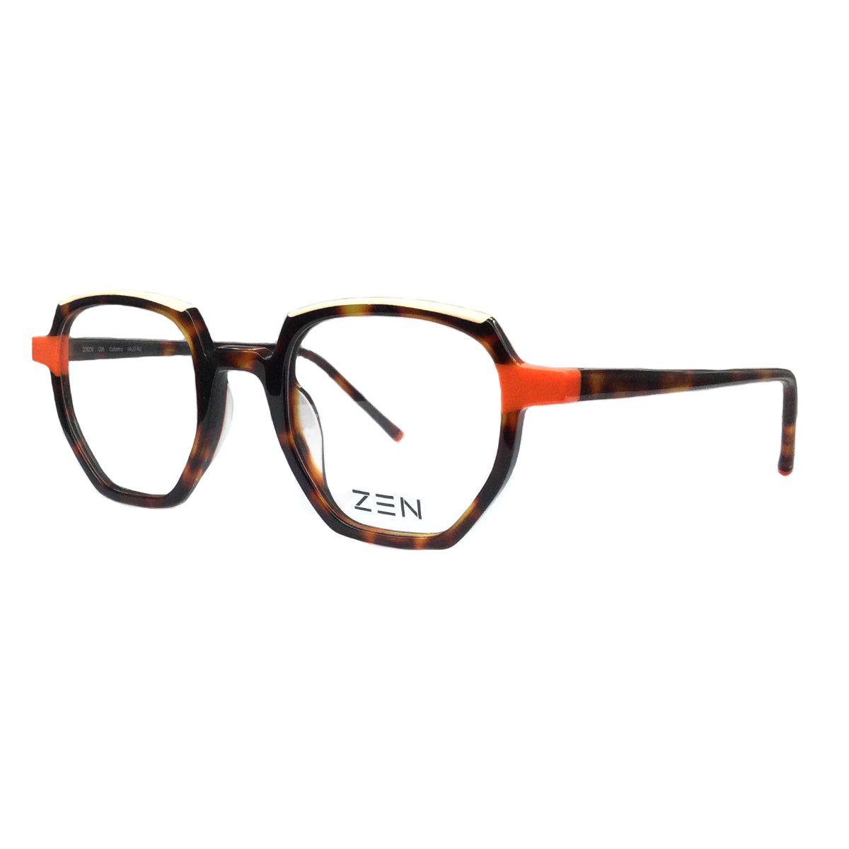 Gafas Graduadas ZEN 201258 49/23 Collatino