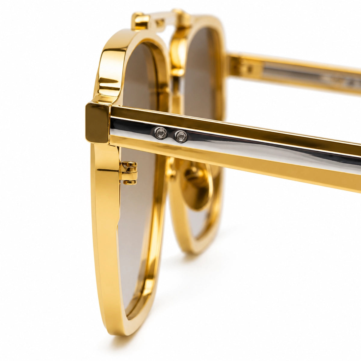 #color_Dorado / Marrón Degradado (PG)