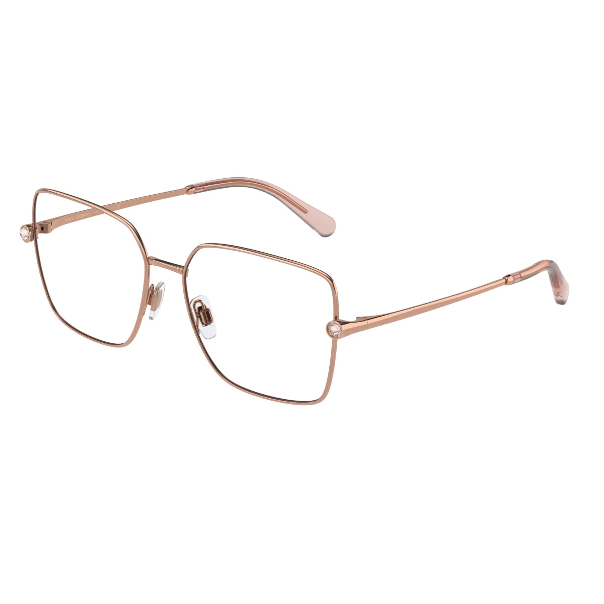 Gafas Graduadas Dolce&Gabbana DG1341-B 57/16 140