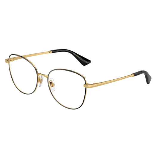 Gafas Graduadas Dolce&Gabbana DG1355 55/17 145