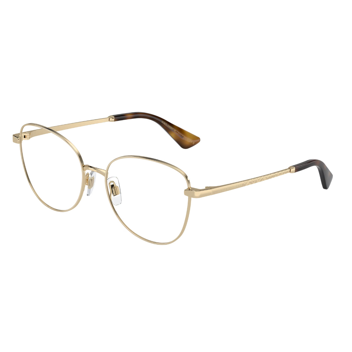 Gafas Graduadas Dolce&Gabbana DG1355 55/17 145