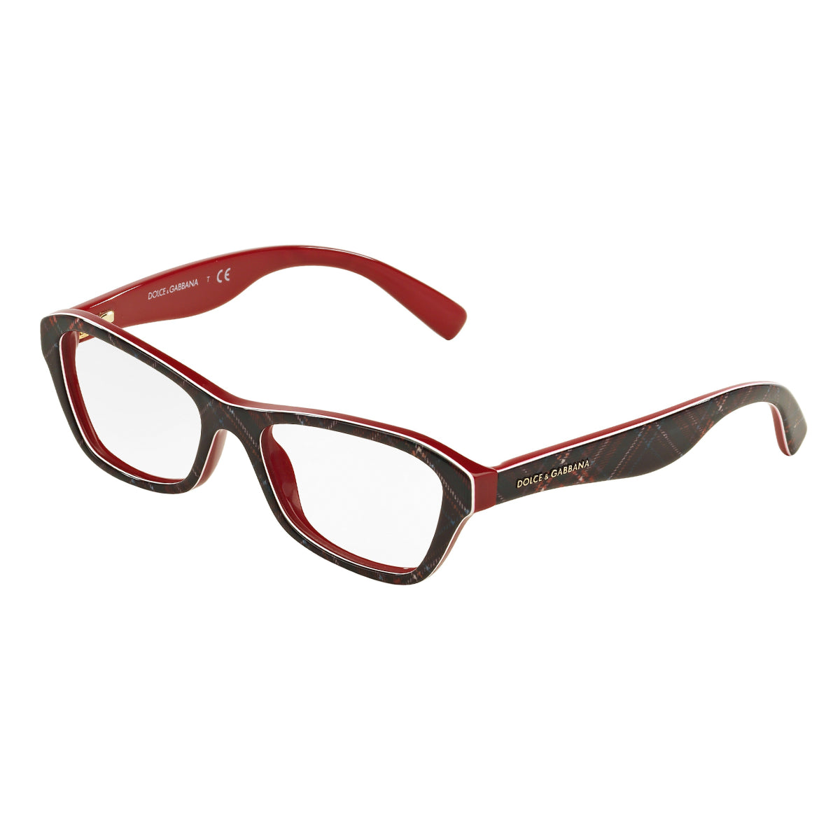 Gafas Graduadas Dolce&Gabbana DG3202 47/15 130