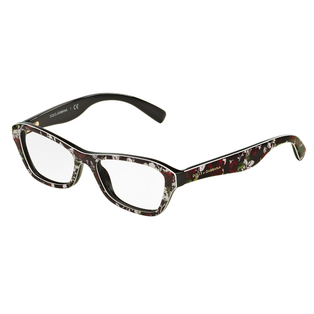 Gafas Graduadas Dolce&Gabbana DG3202 47/15 130