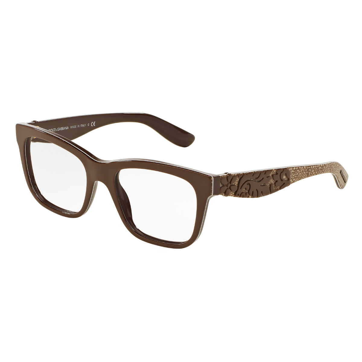 Gafas Graduadas Dolce&Gabbana DG3239 52/18 140