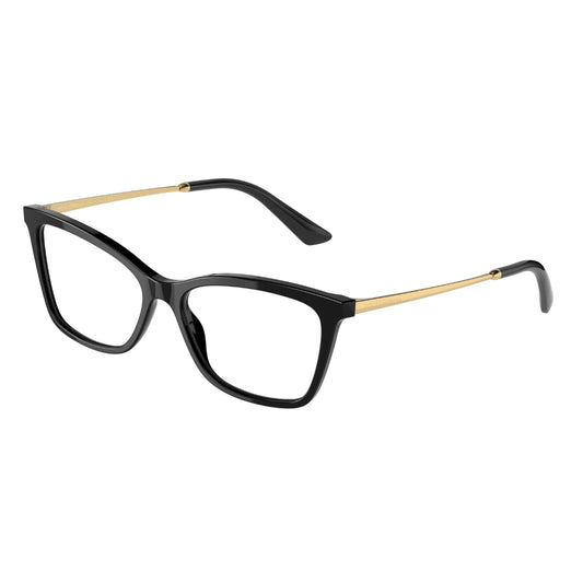 Gafas Graduadas Dolce&Gabbana DG3347 56/16 140