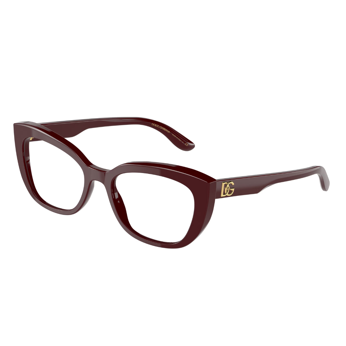 Gafas Graduadas Dolce&Gabanna DG3355 55/19 140