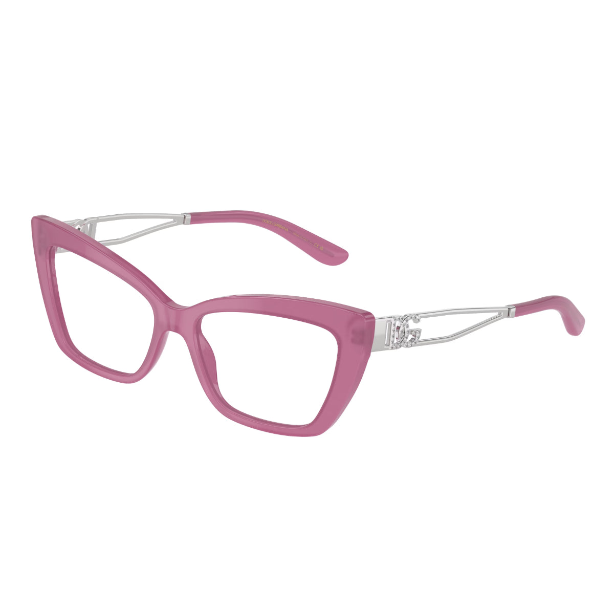 Gafas Graduadas Dolce&Gabbana DG3375B 55/16 140