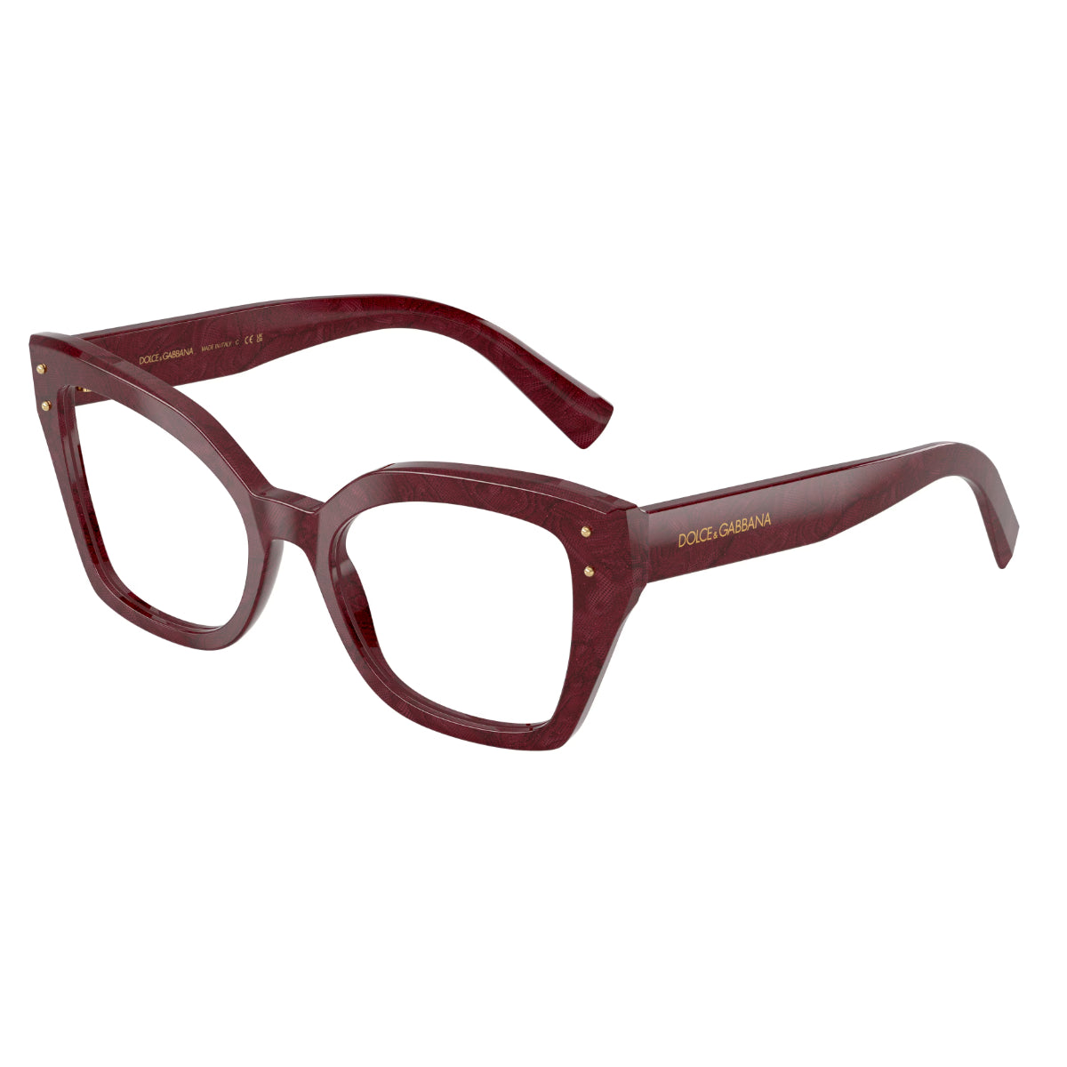 Gafas Graduadas Dolce&Gabbana DG3386 53/19 145