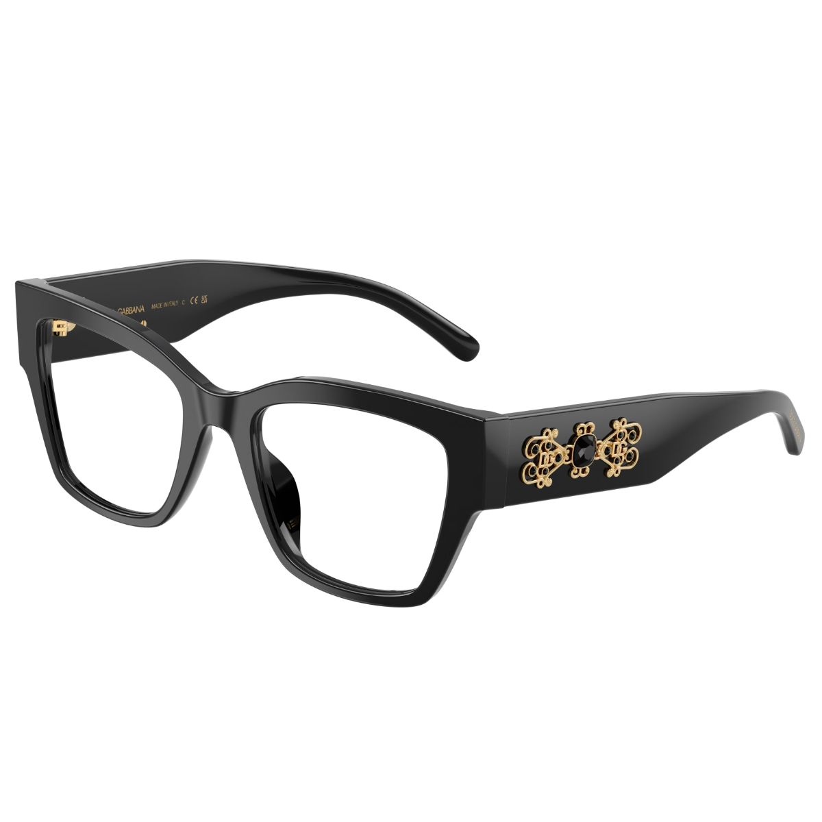 Gafas Graduadas Dolce&Gabbana DG3435B 53/20 145