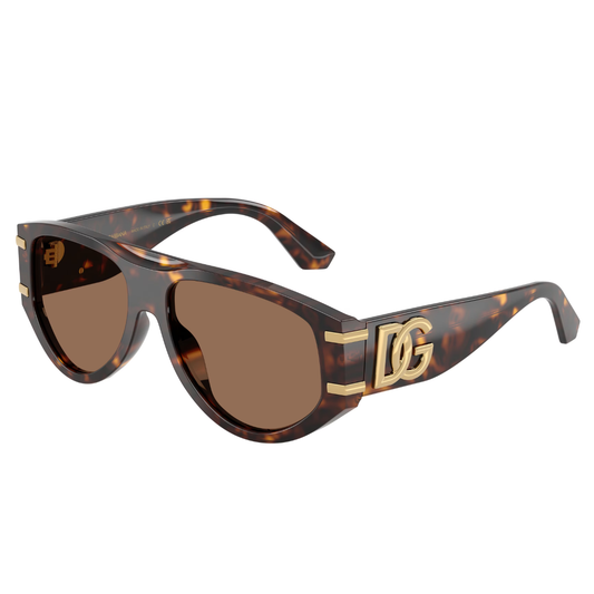 Gafas de Sol Dolce&Gabbana DG4499 57/16 145