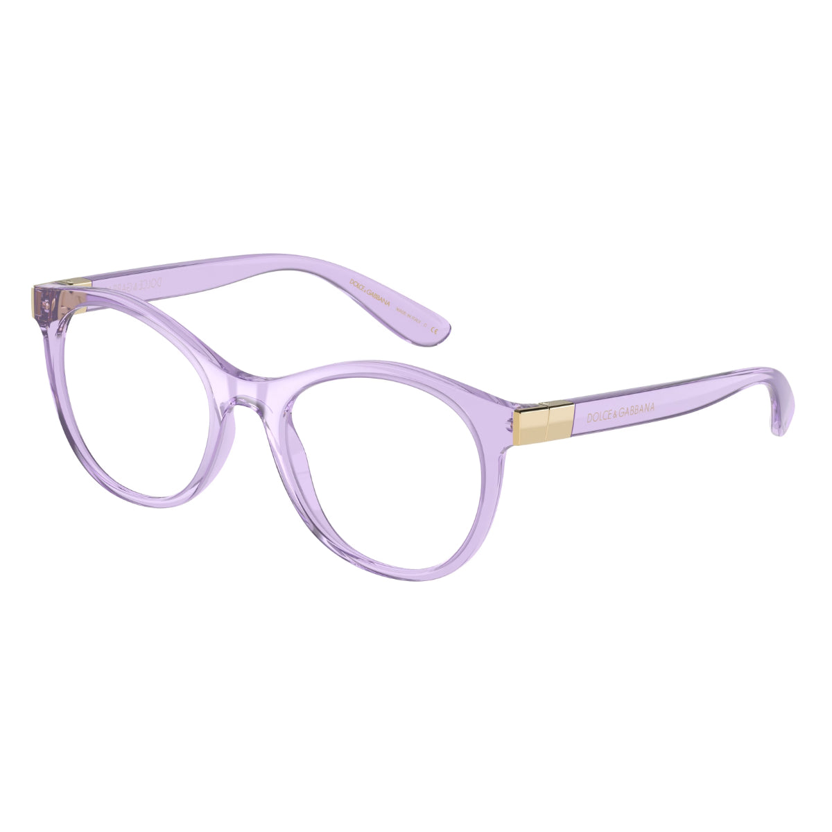 Gafas Graduadas Dolce&Gabbana DG5075 51/19 140