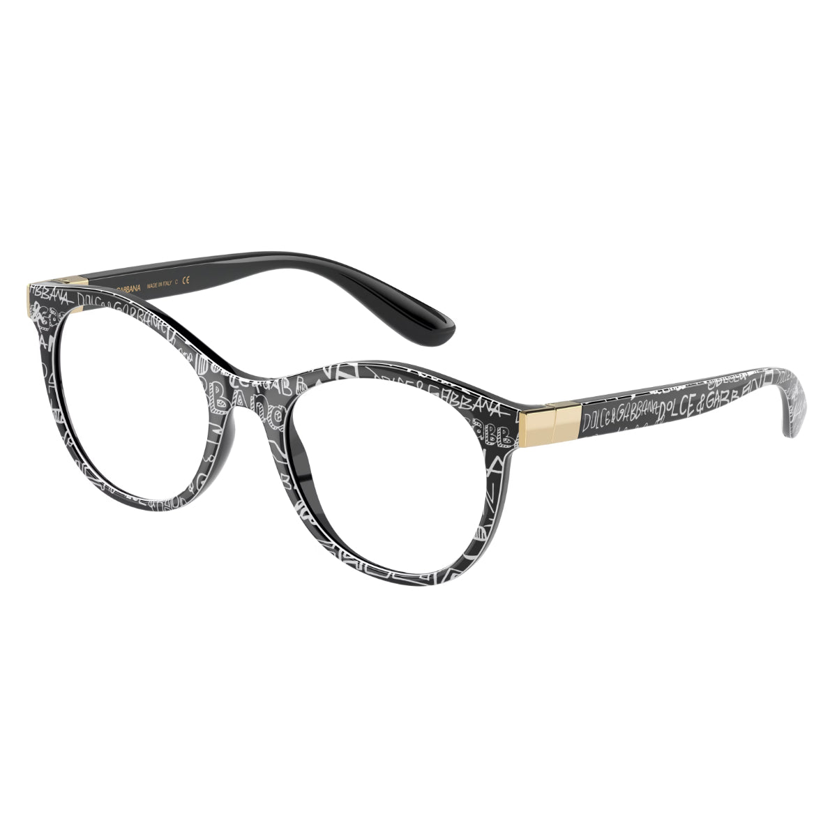 Gafas Graduadas Dolce&Gabbana DG5075 51/19 140