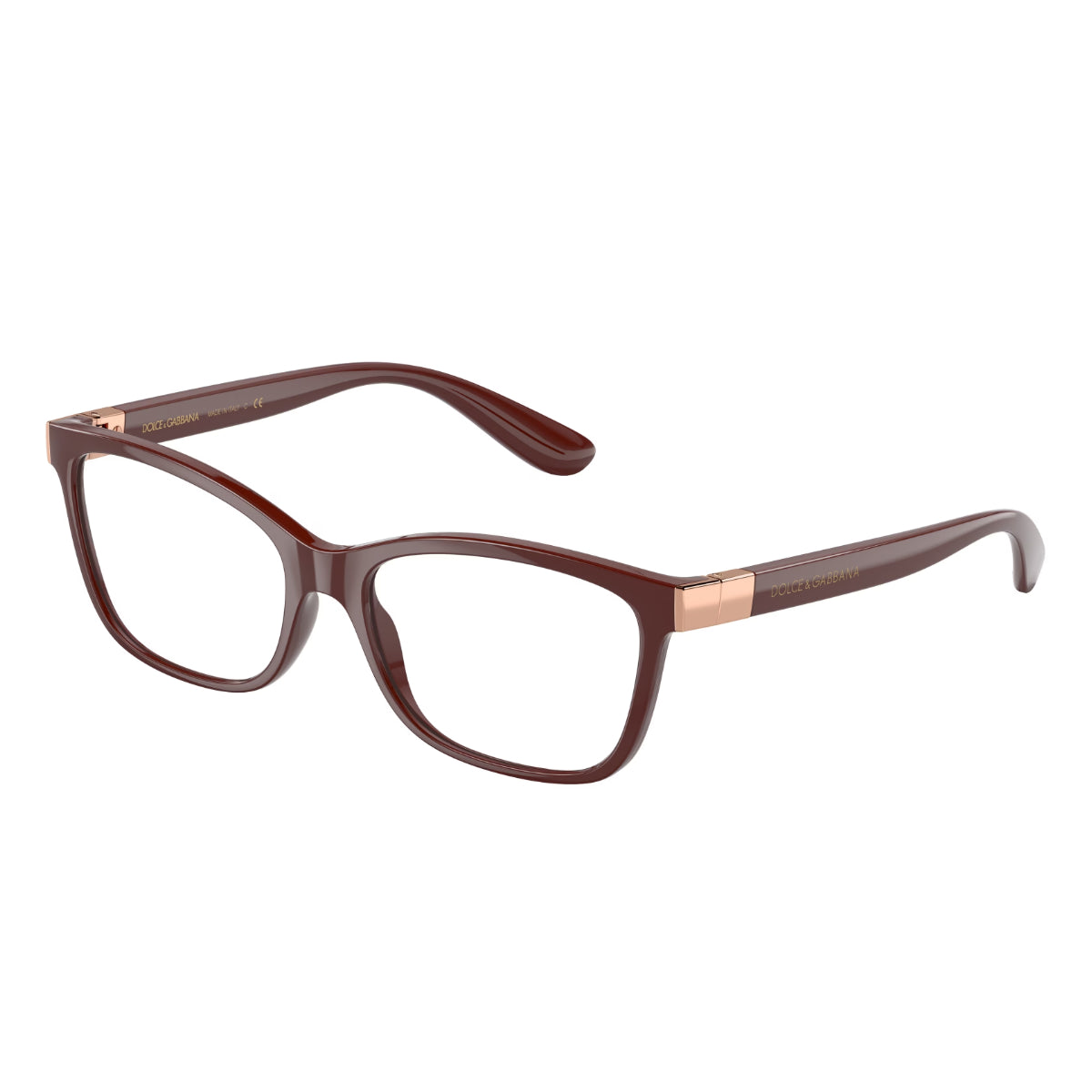 Gafas Graduadas Dolce&Gabbana DG5077 54/16 140