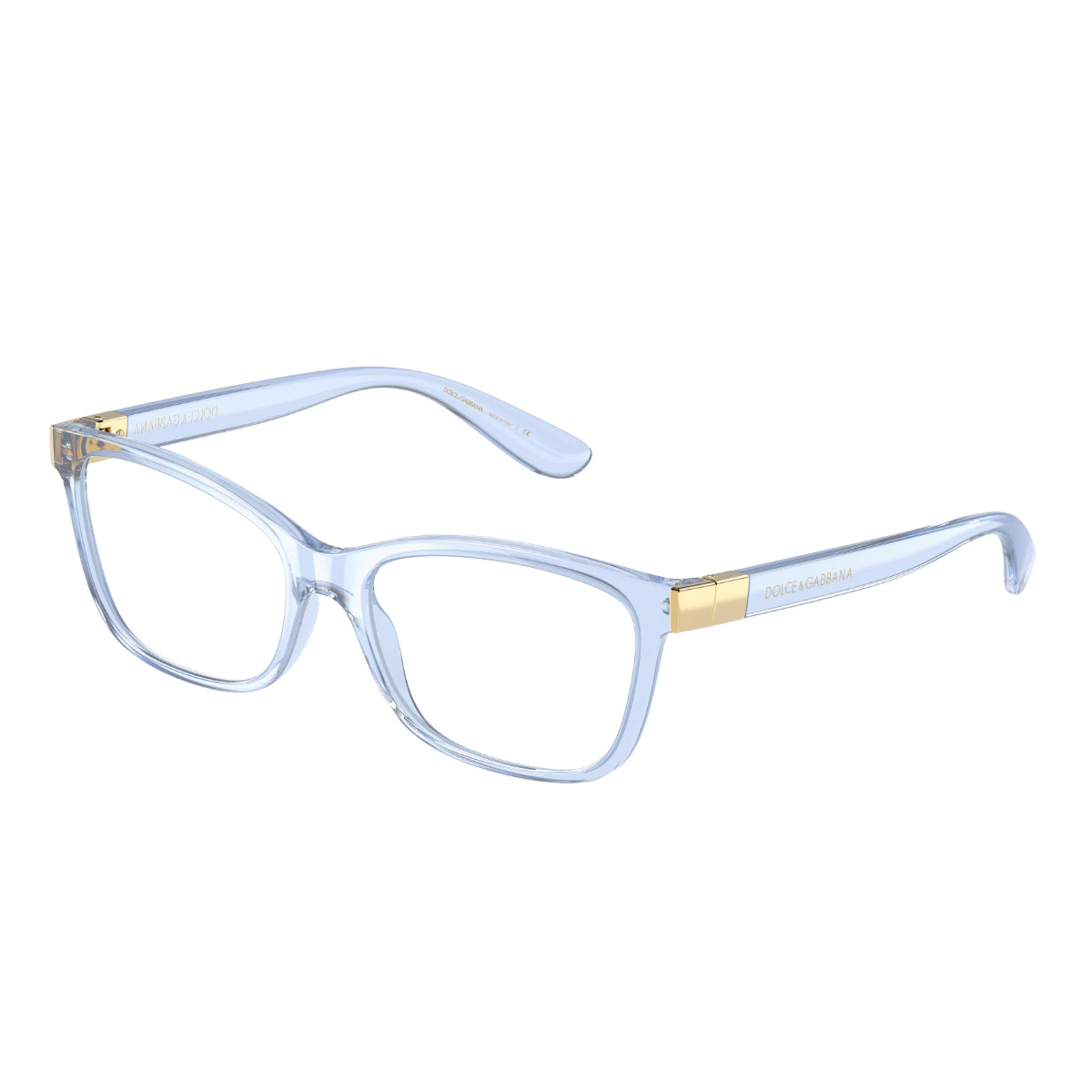 Gafas Graduadas Dolce&Gabbana DG5077 54/16 140