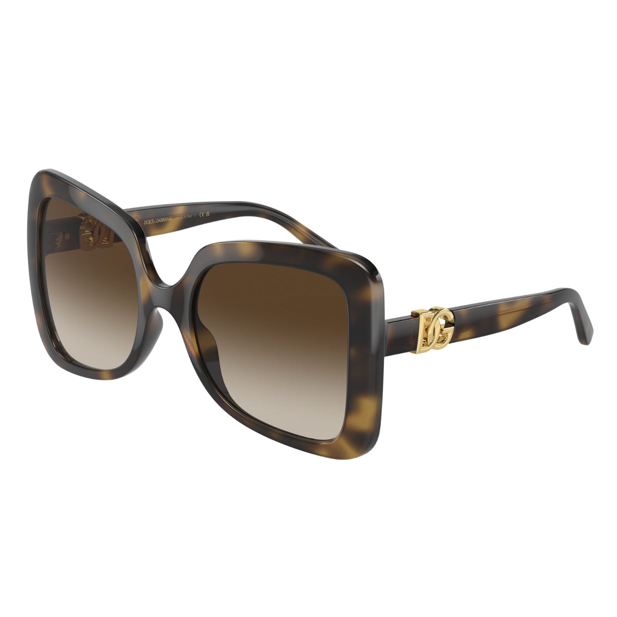 Gafa Sol Dolce&Gabbana DG6193U 56/21 145 - OC Óptica