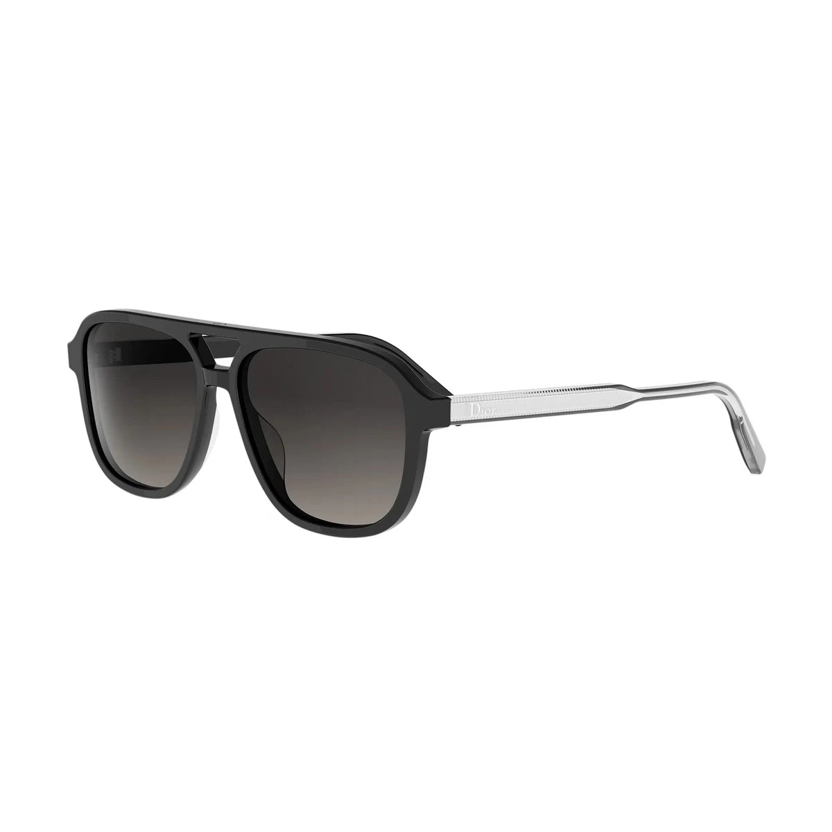 #Color_Negro / Gris Degradado (10A1)
