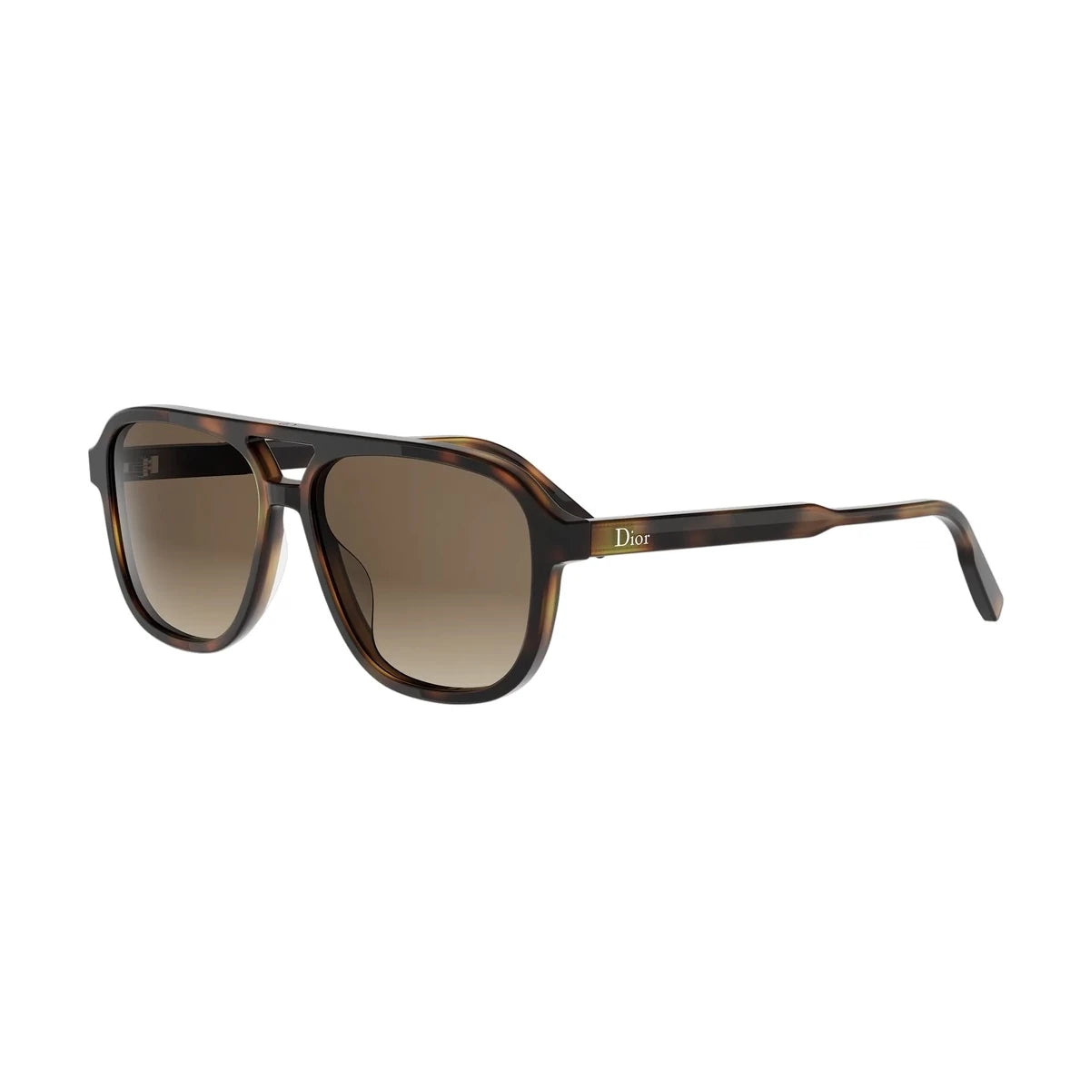 #Color_Havana / Marrón Degradado (24F1)