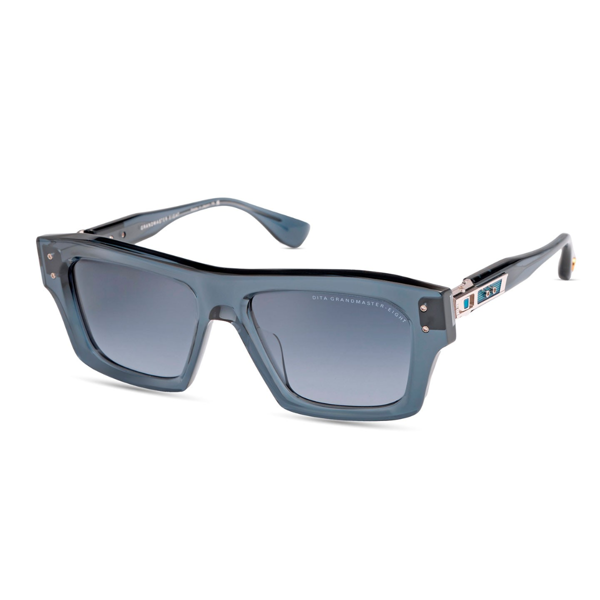Gafas de Sol Dita GRANDMASTER-EIGHT DTS458-A 54/18 140