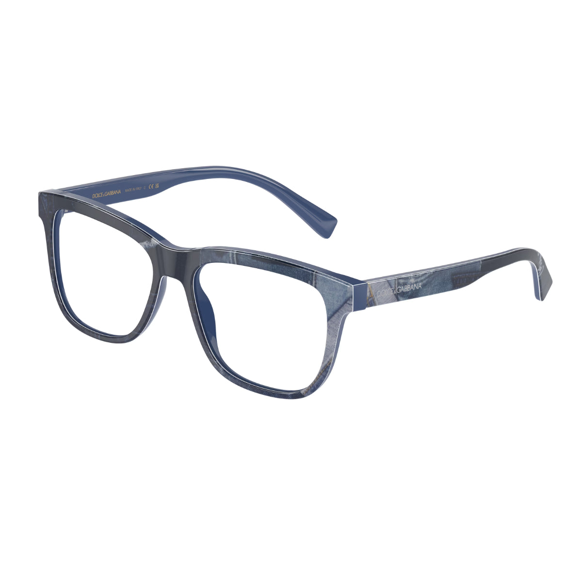 Gafas Graduadas Dolce&Gabbana DX3356 51/15 130